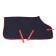 Fleet Popona 280 g/m2, with fuel belts, dark blue, 155 cm