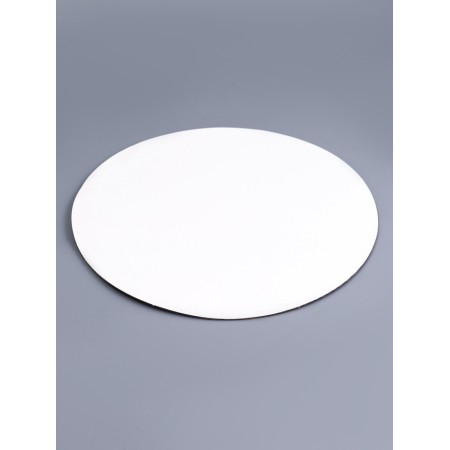 Cake box, white, 25 x 25 x 12 cm-3