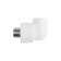 Zein corner, polypropylene, 90 °, external thread, d = 20 mm x 1/2 "