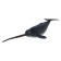 Figure "World of Marine Animals: Narval"
