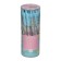 Mechanical pencil 0.5 mm BrunovisConti. Icegraphix "Sweet mood. Donuts", NV, plastic case