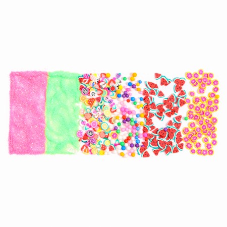 Set for creativity "Decor: Squeezes"-8