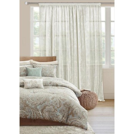 Curtain on the braid Luisa, size 300x275 cm-1