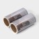 A clip for cleaning clothes LadOM, 60 sheets + 2 interchangeable blocks of 60 sheets