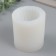Mold Silicon for the EVR candle 7.9x7.9x8.5 cm