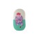 Happygraphix Eraser "Montstrika", mix