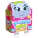 Fanny Pets toy with stickers, hippo