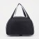 Sports bag, lightning department, black/white color