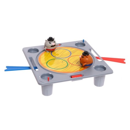 Homo-Sumo board game-9