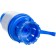 Water pump Energy EN-001, mechanical, under a bottle of 11 to 19 l, blue