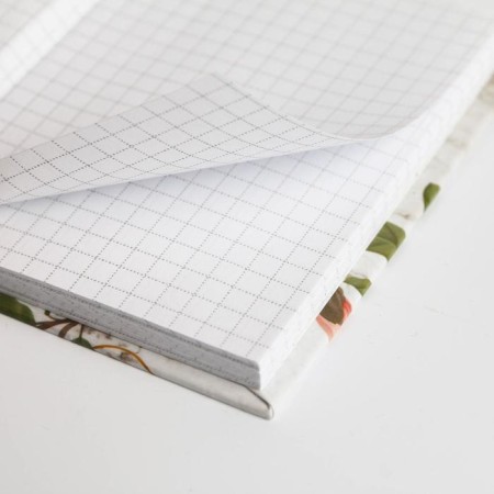 Notepad "Smile, it suits you", A7, 64 sheets-4