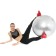 Fitball Bradex "Fitball-75" d = 75 cm