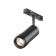 Technical TR211-1-12W4K-Z-B, LED, 12 W, 127x193x195 mm, 820 lm, 4000K, black, black