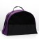 Bag - Animal Carriage, Oxford, 42 x 22 x 29 cm, purple