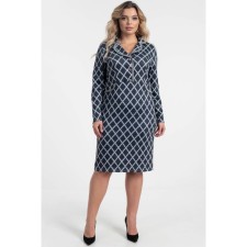 Women's dress, size 58