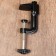 The tabletop on the Delta clamp with the APP (2G7, Cull, 11 W, 220 V) Black