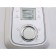 Water heater Electrolux Ewh 80 Royal Silver H, Delicious, 2 kW, 80 l, silver