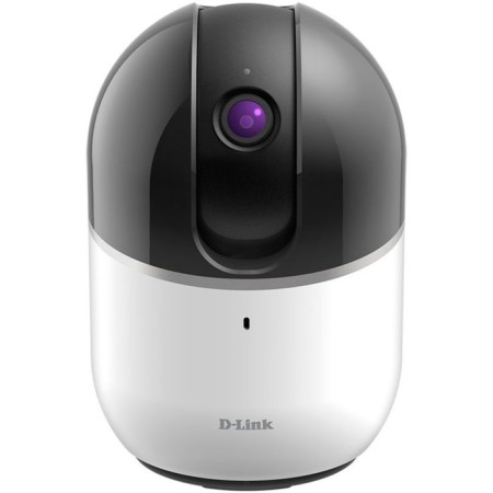 CCTV camera IP D-Link DCS-8515LH/A1A 2.5-2.55 mm, color