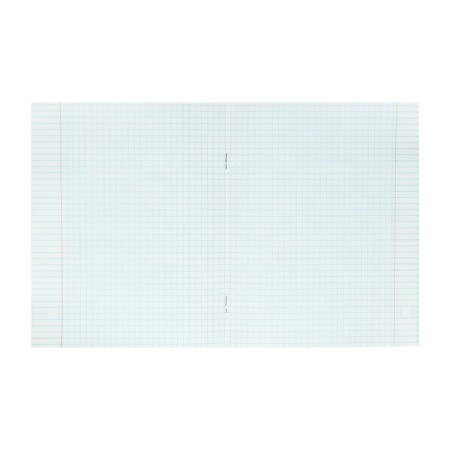 Notebook of 48 sheets in Calligrata's “It is good to be a dog”, cover coated cardboard, offset block, mix-1
