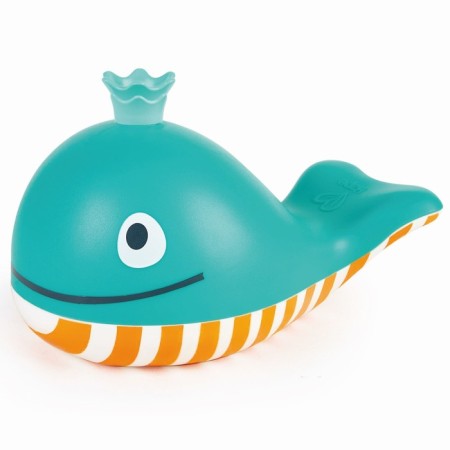 Hape swimming "Aida swim!"-5