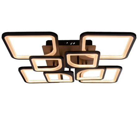 Causteen with PDU 59112/8bk LED 240W 3000-6000K Dimmer black 55x5x10 cm-1