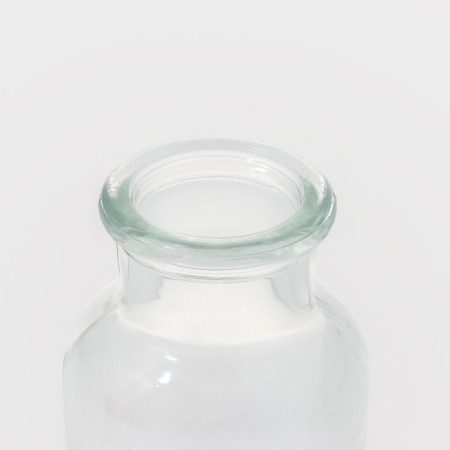 A set of glass jars for spices with a cork lid "Parfa", 70 ml, 4.5 × 8 cm, 12 pcs-4