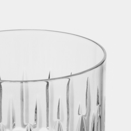 A set of crystal fuel for wine France-4