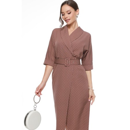 Women's dress, size 44-4