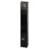Lamp wall-flowing spot OL45 BK MR16 GU10 IP20, black color