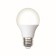 LED LED Uniel, E27, 5 W, 3000K, glow warm white