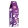 A bottle of feeding Gift "Chocolate milk", classic throat, 250 ml., 0 months, with a nipple, with handles
