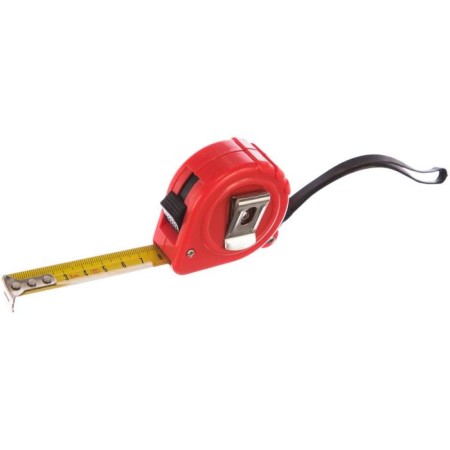 Roulette Rexant Standard 12-9000, 3 m x 16 mm-1