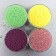 Microb and Light glass set 4 colors x10 gr.