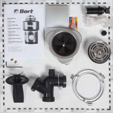 Bort Titan Max Power FullControl, 780 W, 3 steps, black-5