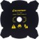 Champion C5106, 4 blades, 255x25.4 mm trimmer