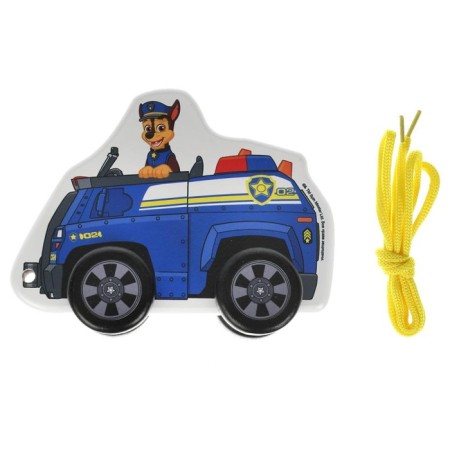 Ratal "Rounter" Puppy Patrol, 12 cm-3