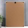 Photo frame plastic L-2 21x30 cm pearl (plastic screen)