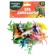 Developing set of dinosaur figures for children "Ancient World", animals, cards, according to the Montessori methodology