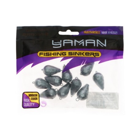Called cargo, collapsible "Yaman", 32 g-2