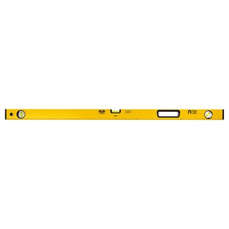 Construction level Deli DL291000 98295, measurement 45 °, aluminum alloy, 1000 mm-3