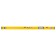 Construction level Deli DL291000 98295, measurement 45 °, aluminum alloy, 1000 mm