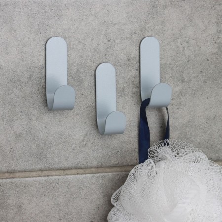 Self -adhesive hooks "Geometrics", 3 pcs-1