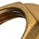 RingeGaika Stout SFT-0023-000001, 1 ", internal threads, with emphasis