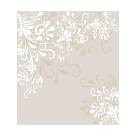 A set of napkins for setting the table "Treaters in boots", rectangular, size 32x46 cm, 4 pcs-2