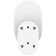 Camera Xiaomi Mi Wireless Outdoor Security Camera (BHR4433GL), IP, 1080p, IK, AI, Microsd, without receiver
