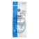 Siphon for the ORIO A-6008 bath, 1 1/2 x 40 mm, plastic. lattice d = 70 mm, with a pipe 40x40 mm