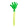 Soap bubbles "Smile - palm", mix, 45 ml