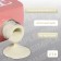 Simple nail polish gel, 3 phase, 10 ml, led/uv, color (216)