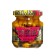 Curu-ribbed nozzle, taste cinnamon, 110 ml