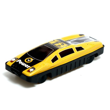 Set of metal machines "Racing", included 50 pcs-1